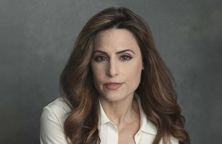 Abigail Posner