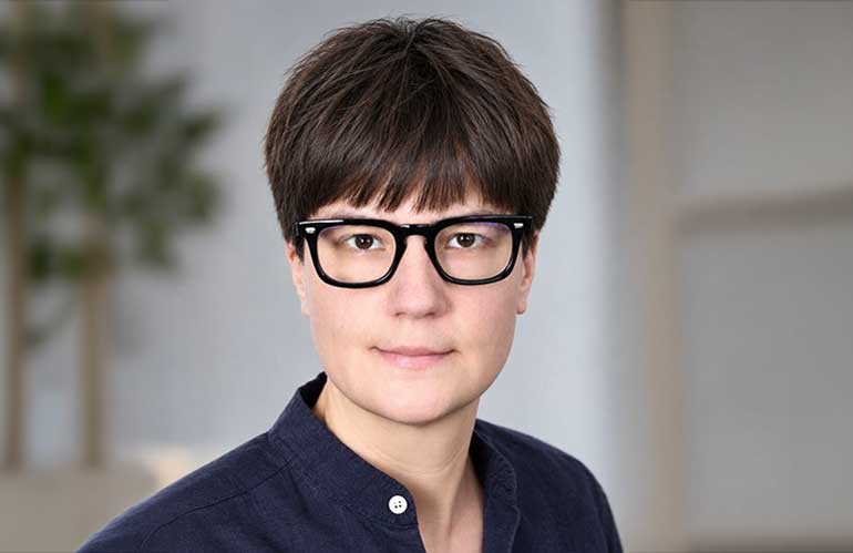 Alexandra Dobra-Kiel