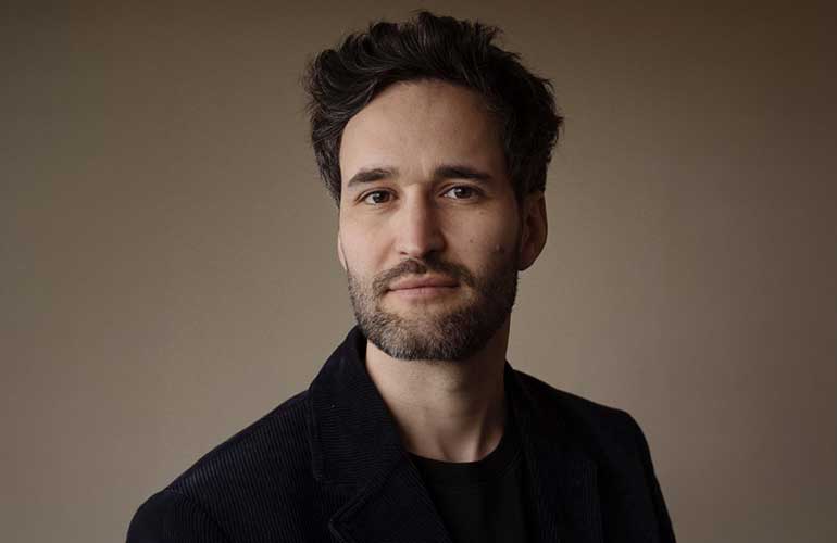Daniel Susskind