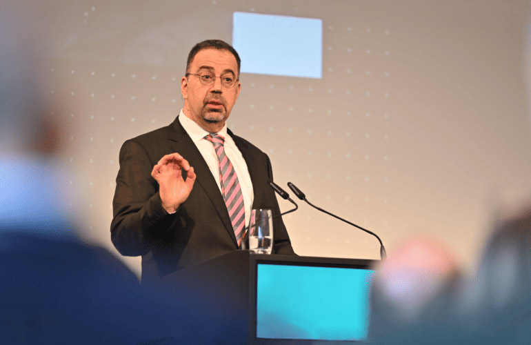 Daron Acemoglu