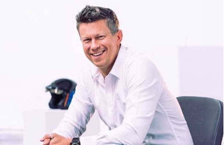 Marcin Budkowski