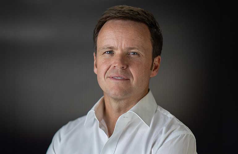 Steve Durcan